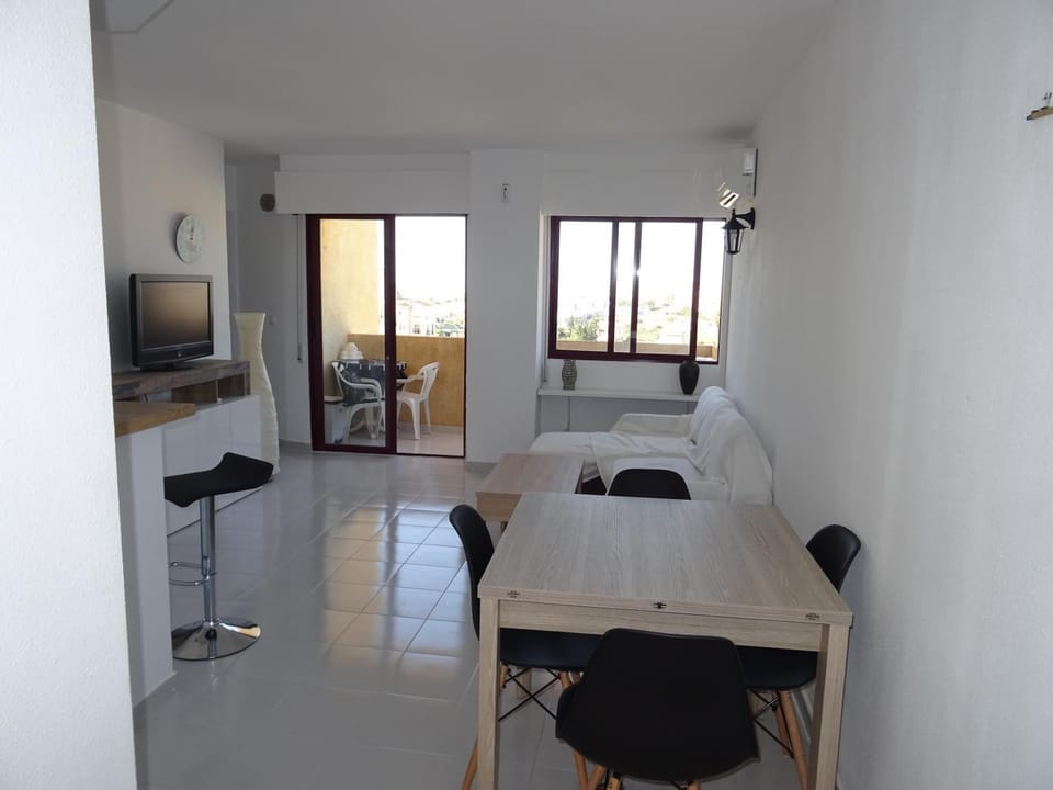 Apartamento Torrenueva La Mata Impresionantes vistas Apartment in Torrevieja
