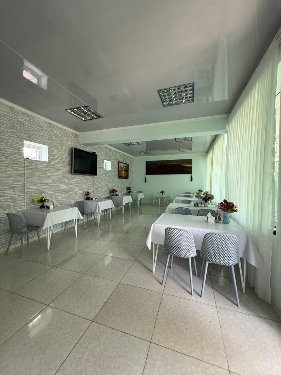 Гостевой дом Асель Bed and Breakfast in Almaty Region, Kazakhstan