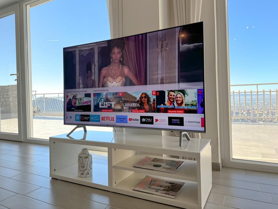 TV and multimedia