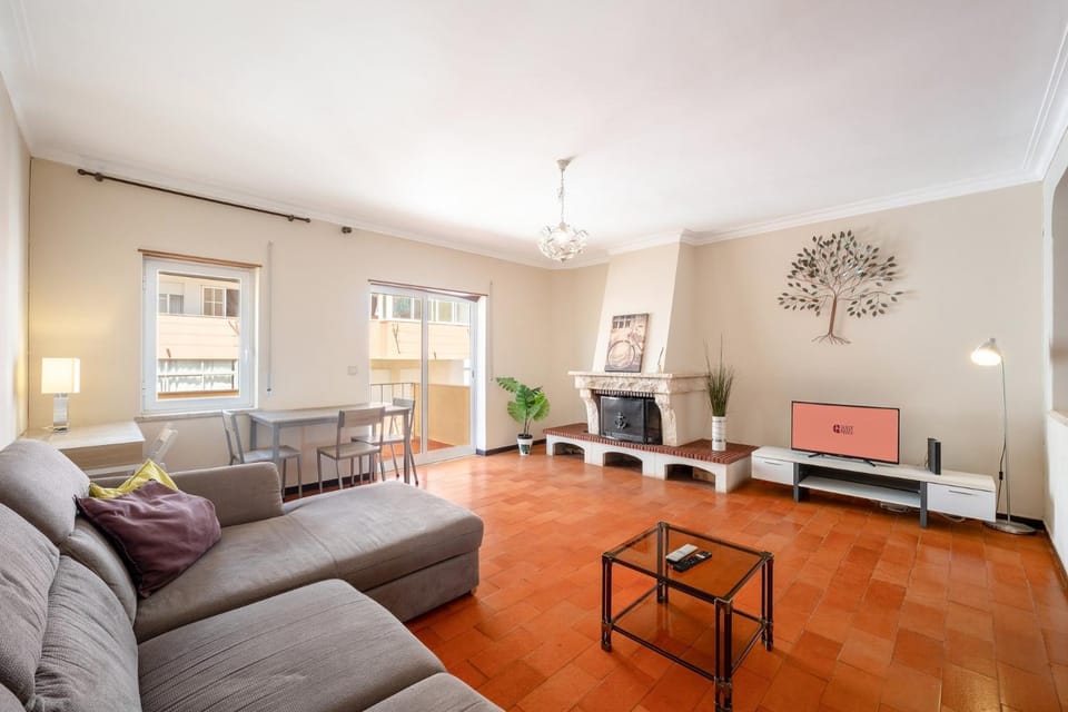 Guestready - Gorgeous apartment in Alcabideche Apartment in Cascais