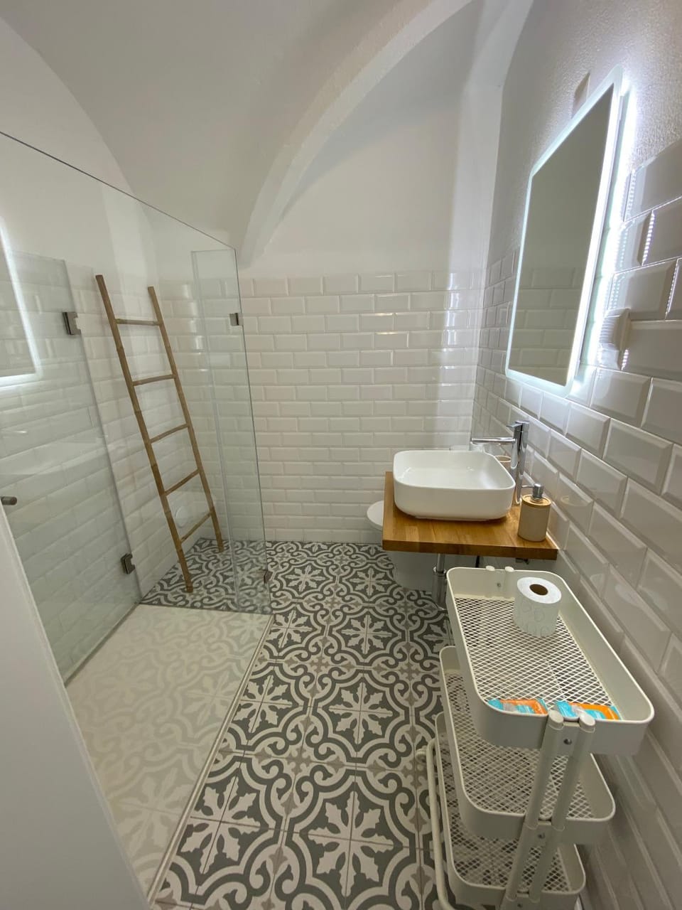 Estudio da Moeda Apartment in Evora