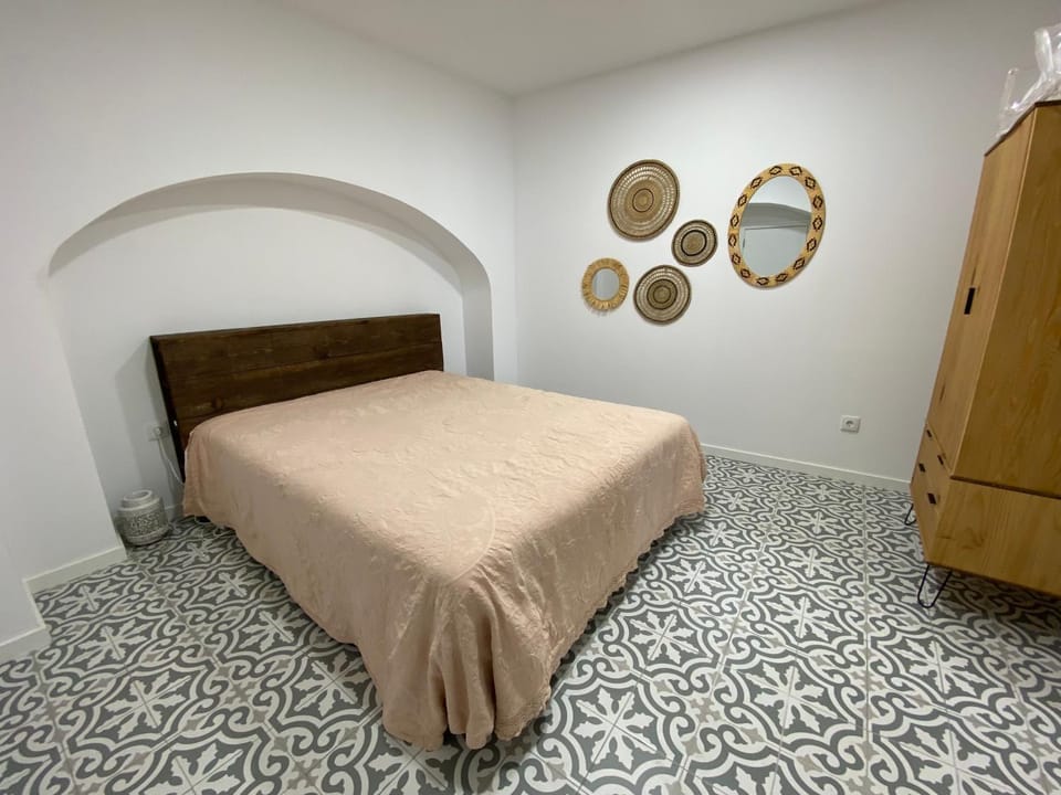 Estudio da Moeda Apartment in Evora