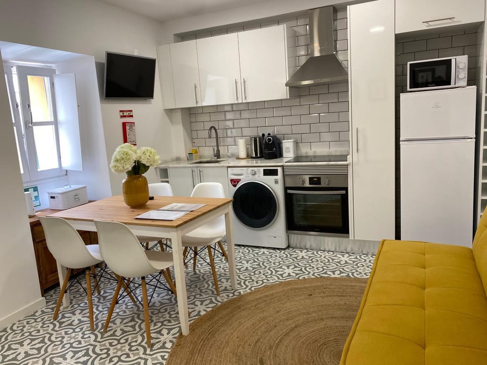 Estudio da Moeda Apartment in Evora