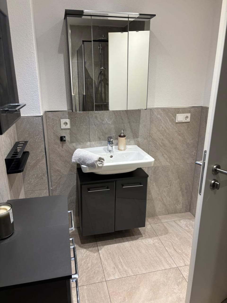 Ferienhaus Weitblick Sankt Wendel Apartment in Saarland, 66, Germany