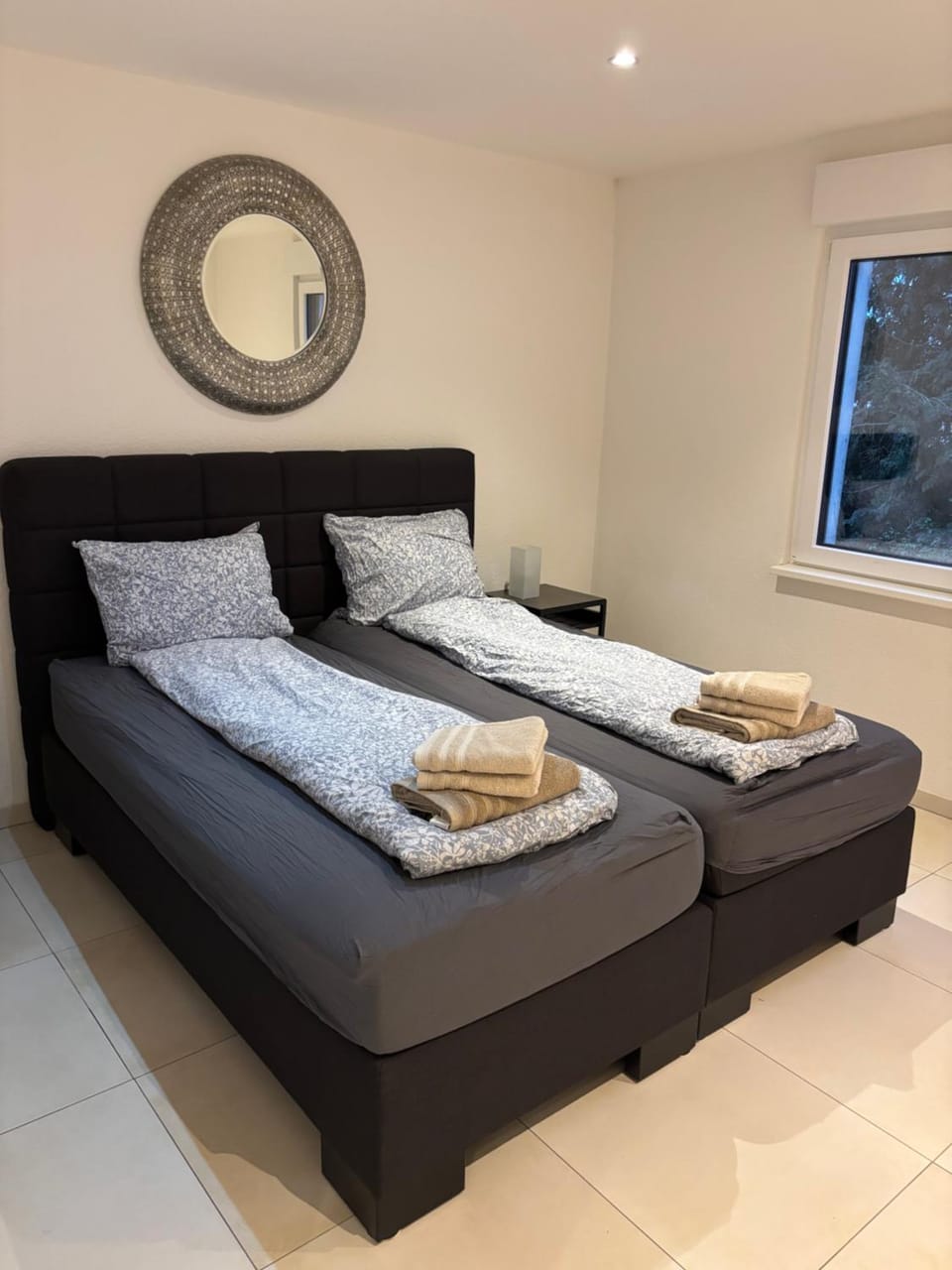 Ferienhaus Weitblick Sankt Wendel Apartment in Saarland, 66, Germany