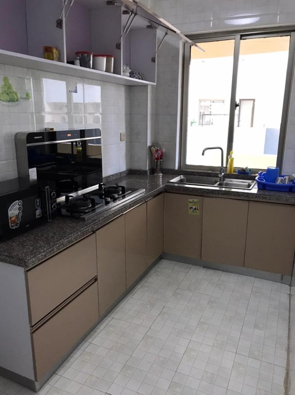Spring D7 Apartment in Nairobi