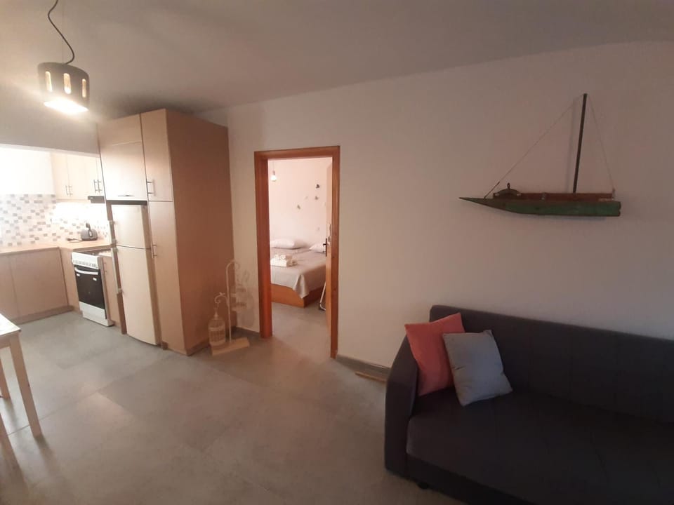 Gardenia Apartment in Kos