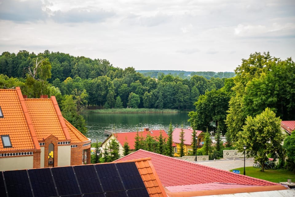Lake view