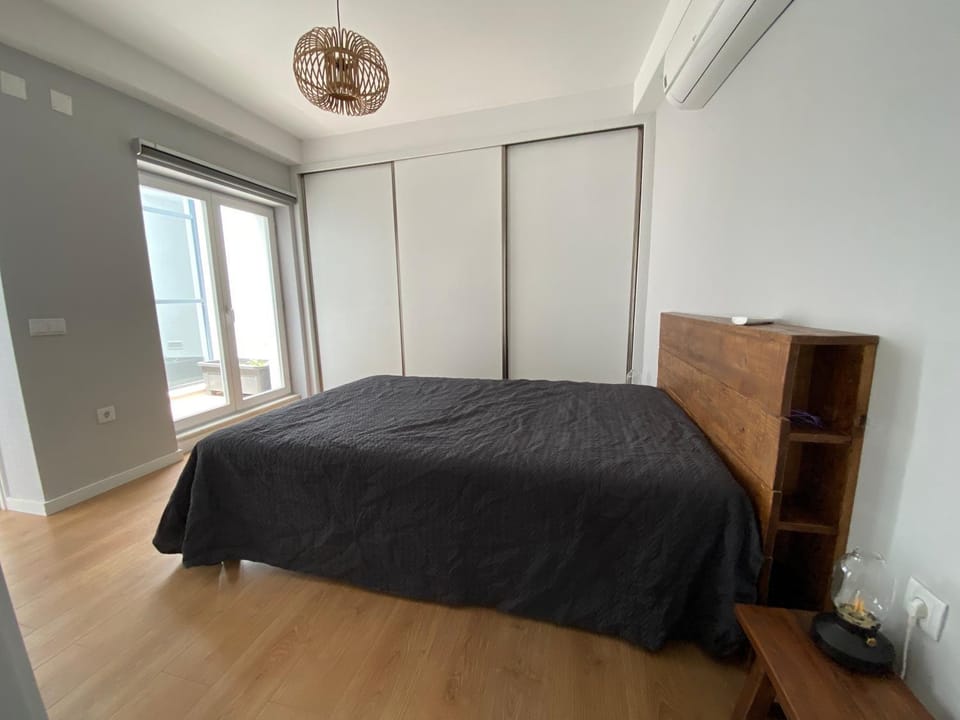 Casa da Serpa Pinto Apartment in Evora