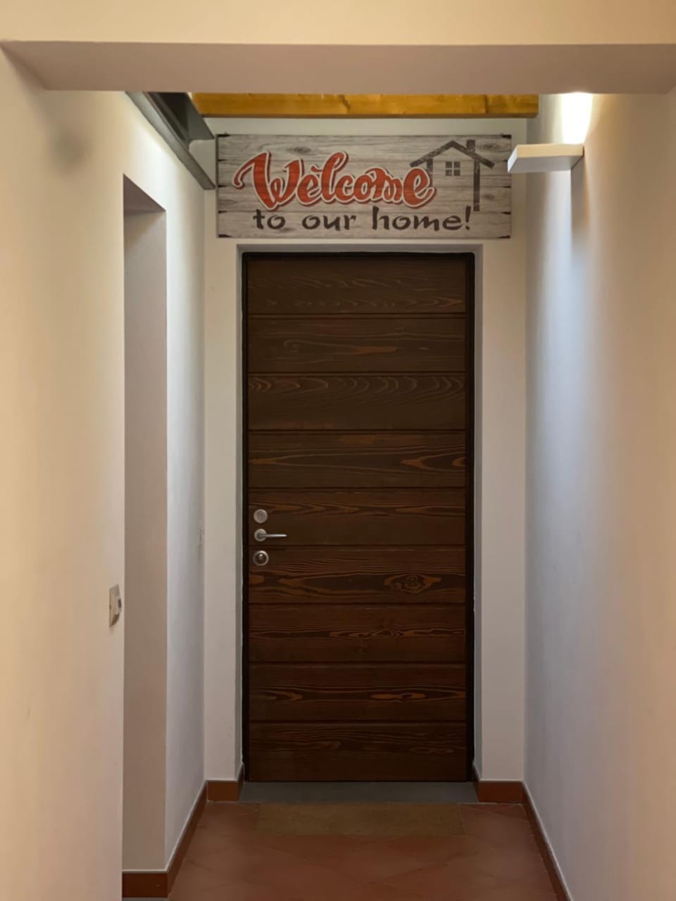 Property logo or sign