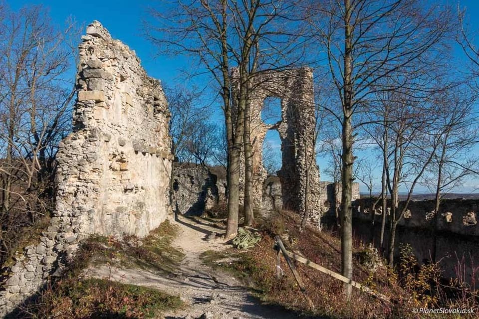 Romantická chalúpka na polosamote House in Bratislava Region, Slovakia