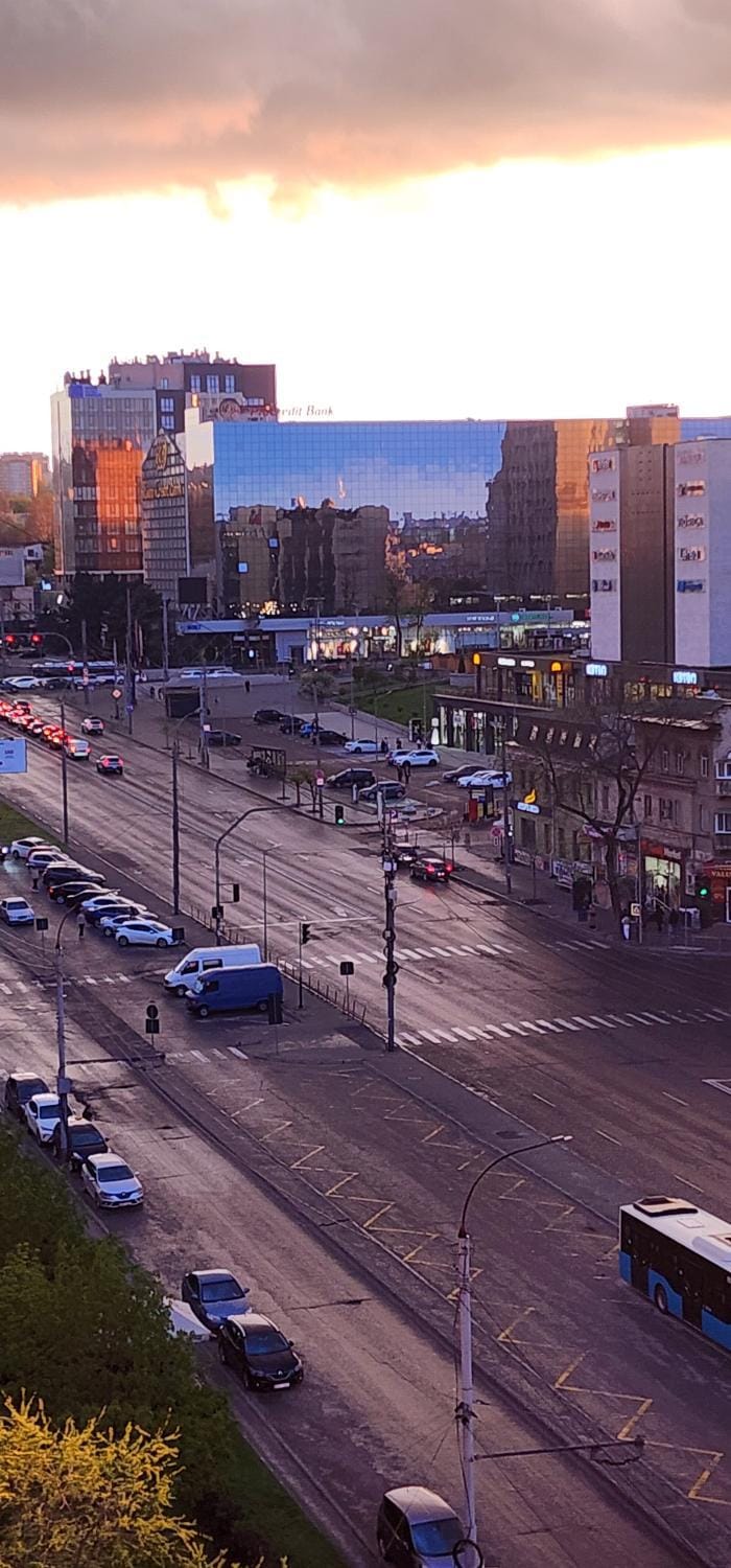 City view