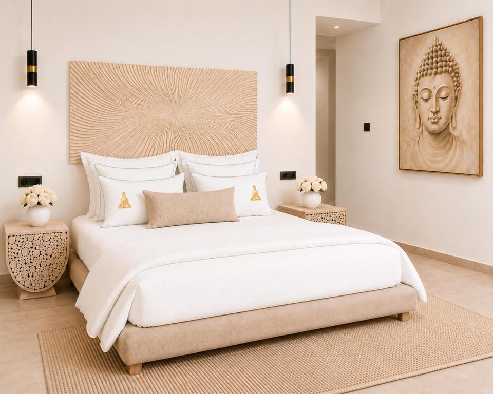 Shower, Patio, Garden, Bathroom, TV and multimedia, Balcony/Terrace, Seating area, Bedroom, Garden view, Breakfast, towels, wardrobe