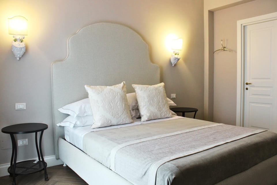 Mori e Pupe Guest House Bed and Breakfast in Province of Taranto