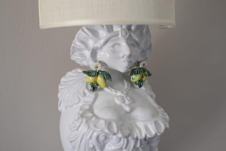 Mori e Pupe Guest House Bed and Breakfast in Province of Taranto