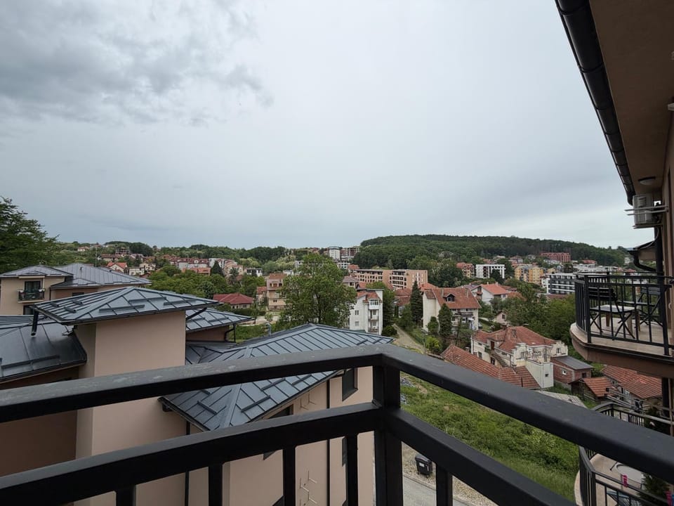 Apartman Ljubičica Apartment in Serbia