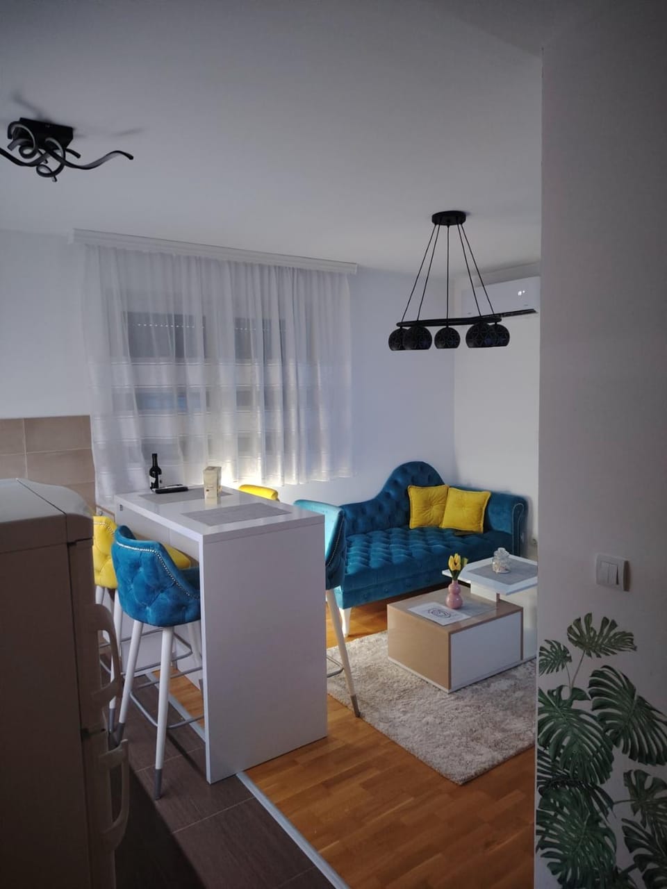 Apartman Ljubičica Apartment in Serbia
