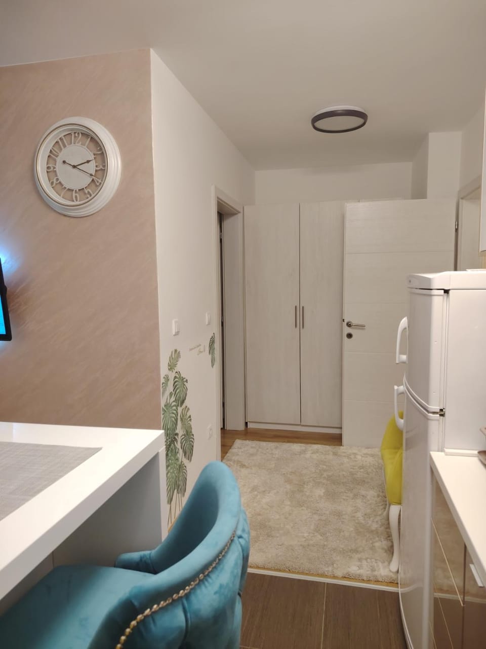 Apartman Ljubičica Apartment in Serbia