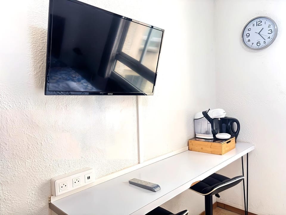 Les Logis de Paray Appartement 201 Apartment in Paray-le-Monial