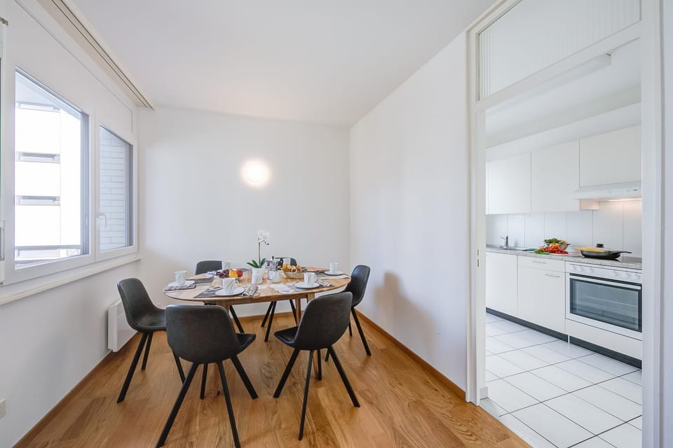 Dining area, Dining area