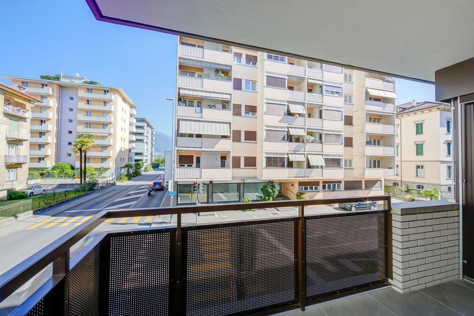 Balcony/Terrace, Balcony/Terrace