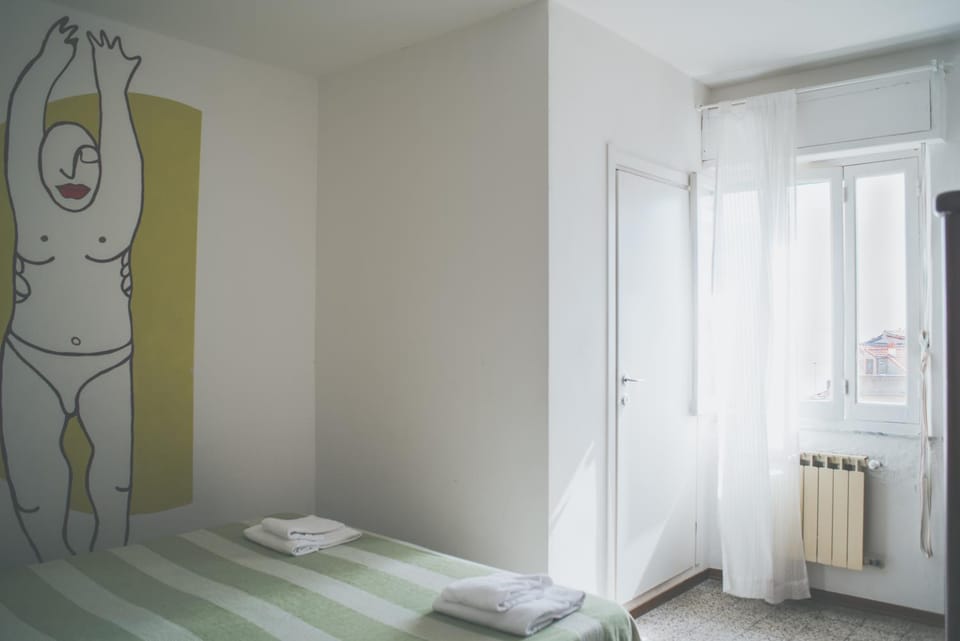 Albergo delle Ondine Hotel in Tellaro