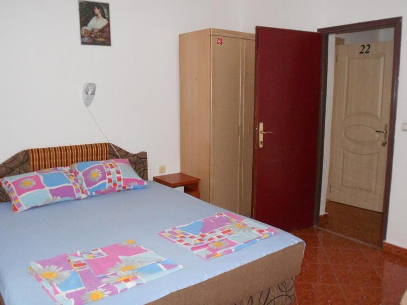 Kuća Todorović Apartment in Budva
