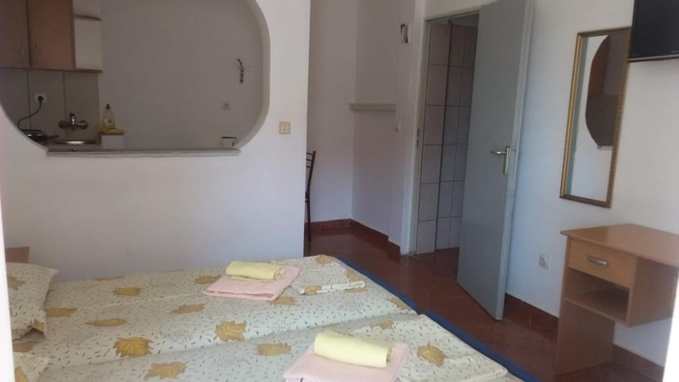 Kuća Todorović Apartment in Budva