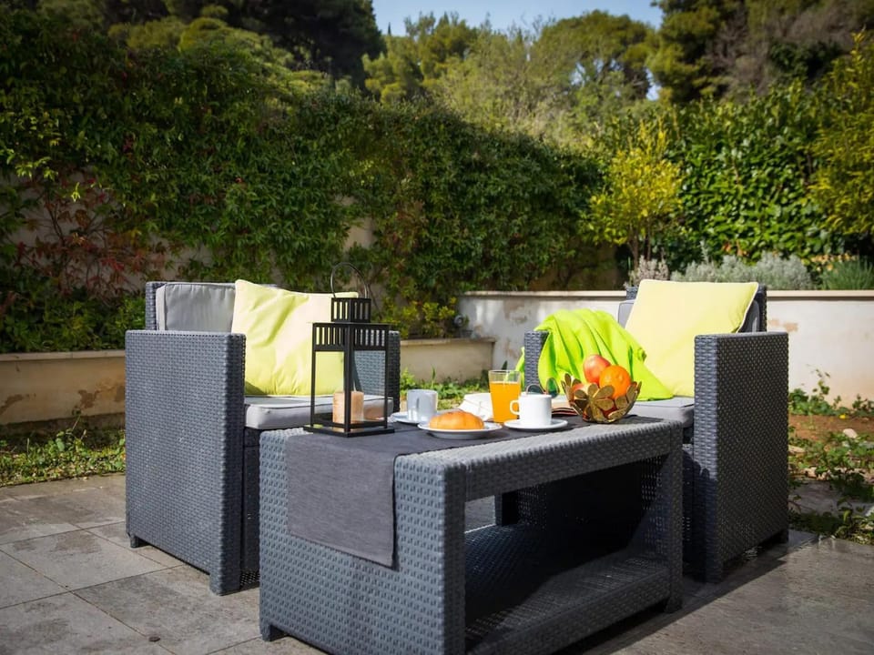 Balcony/Terrace, Balcony/Terrace