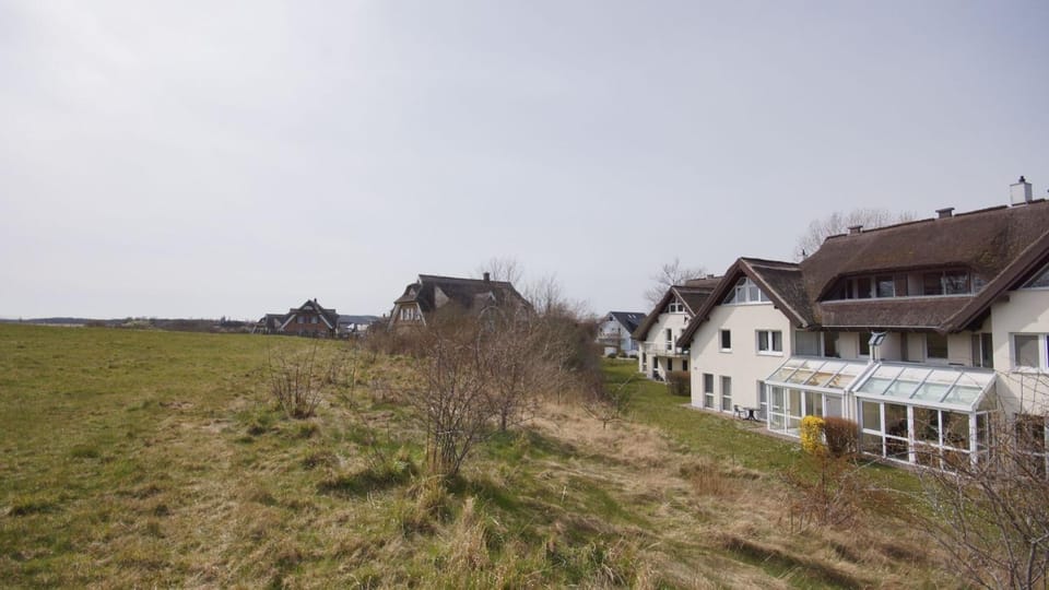 Strandhaus Lobbe, App 04 - Bade- & Erlebniswelt täglich inklusive Apartment in Mecklenburg-Vorpommern, Germany