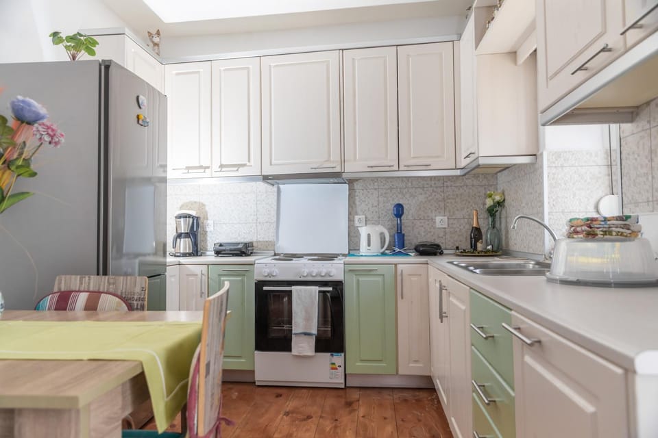 Ornella's & Laura's secret place Apartment in Muğla Province