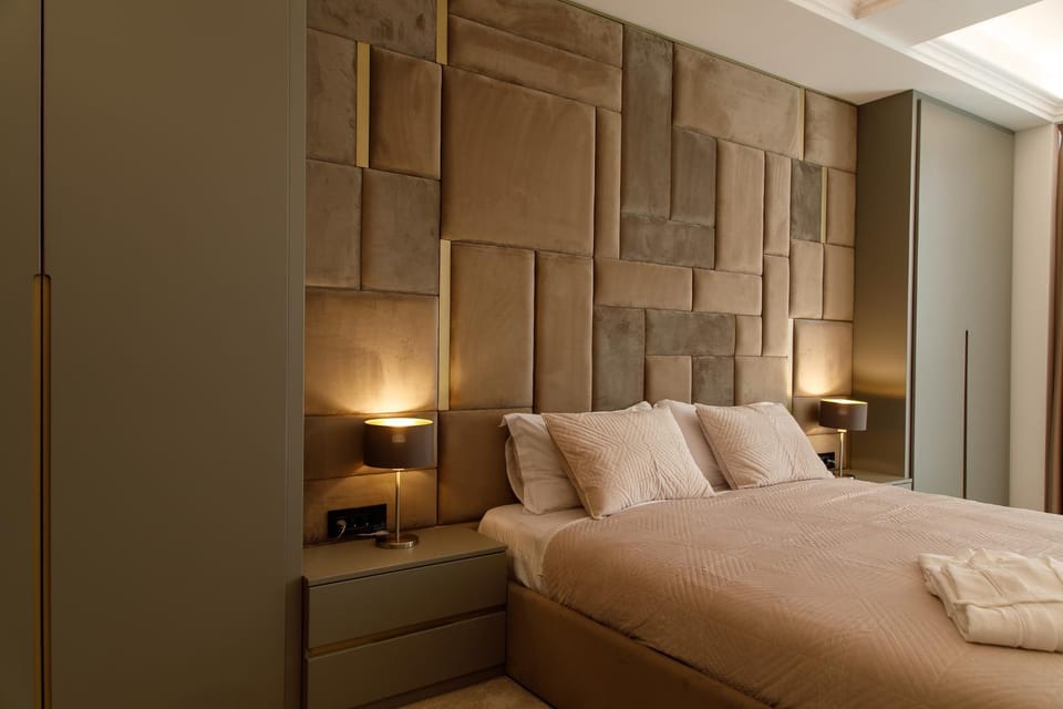 Hotel Eterno Hotel in Decentralized Administration of Macedonia and Thrace