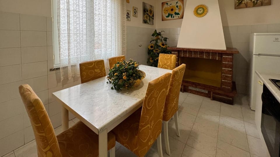 Casa del Minatore 2 - Gonnesa Apartment in Gonnesa