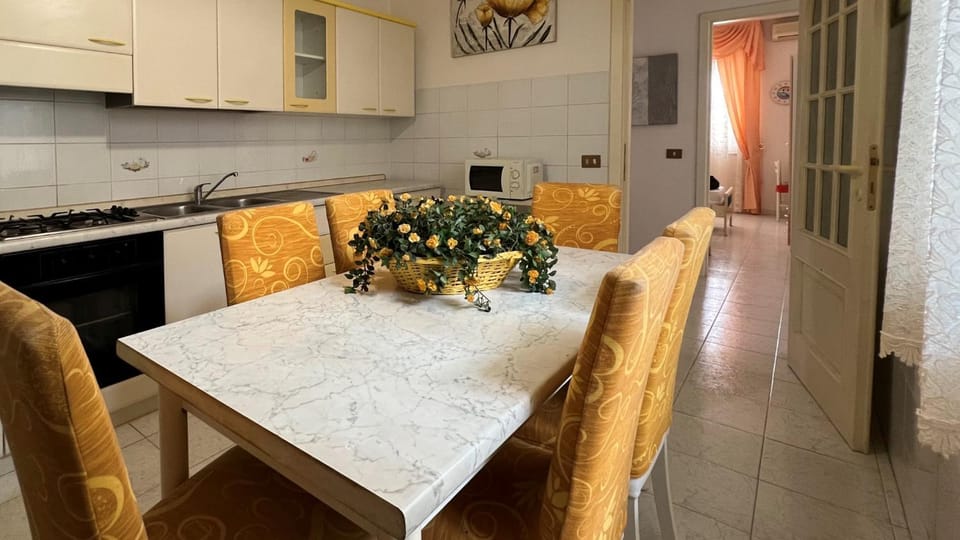 Casa del Minatore 2 - Gonnesa Apartment in Gonnesa