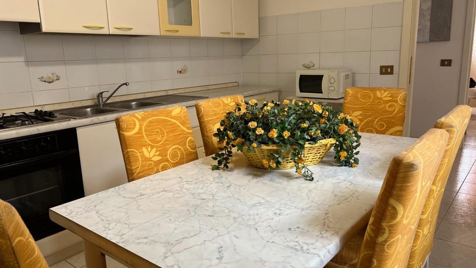 Casa del Minatore 2 - Gonnesa Apartment in Gonnesa