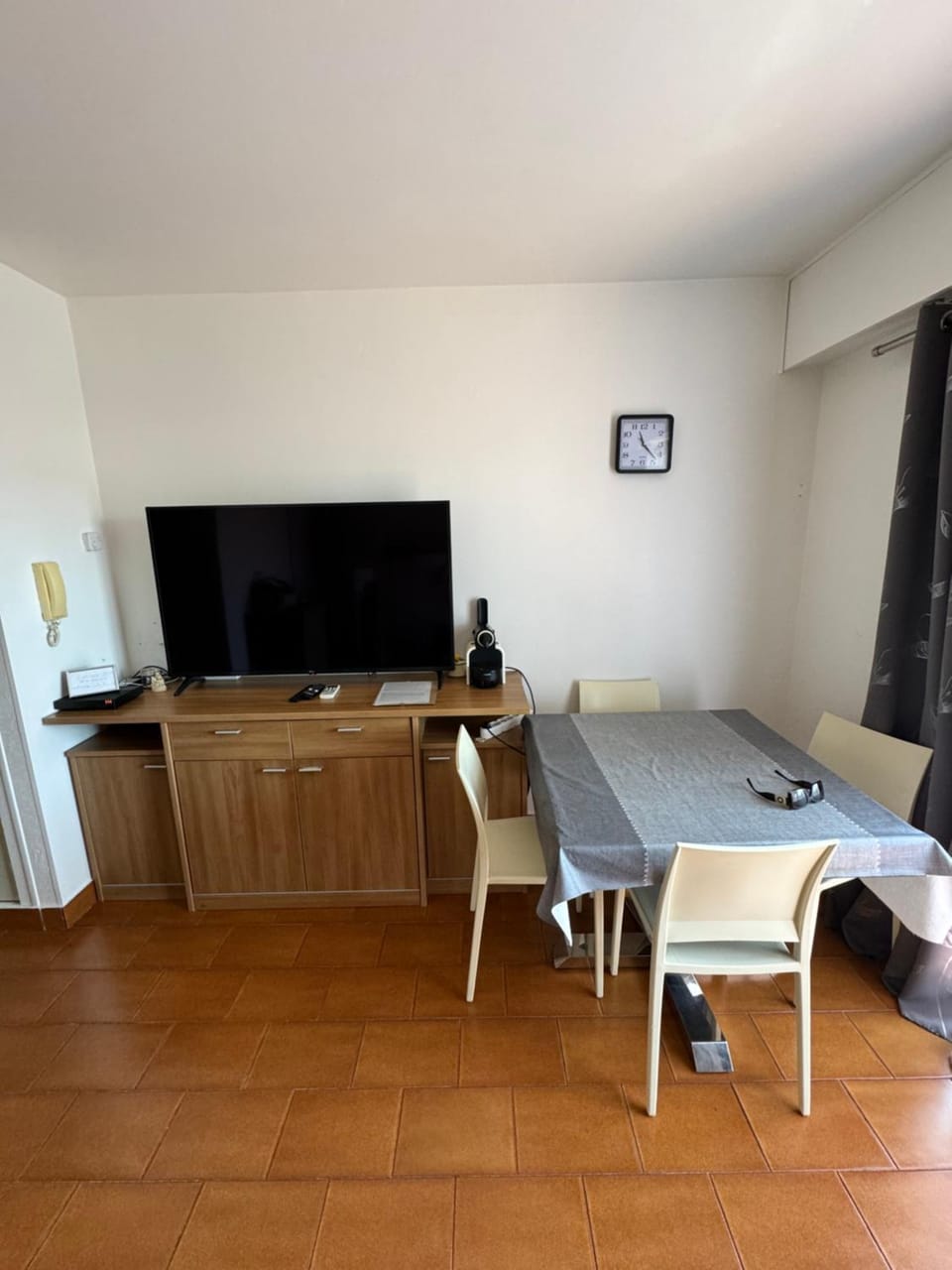 Studio Plage Apartment in Marseille