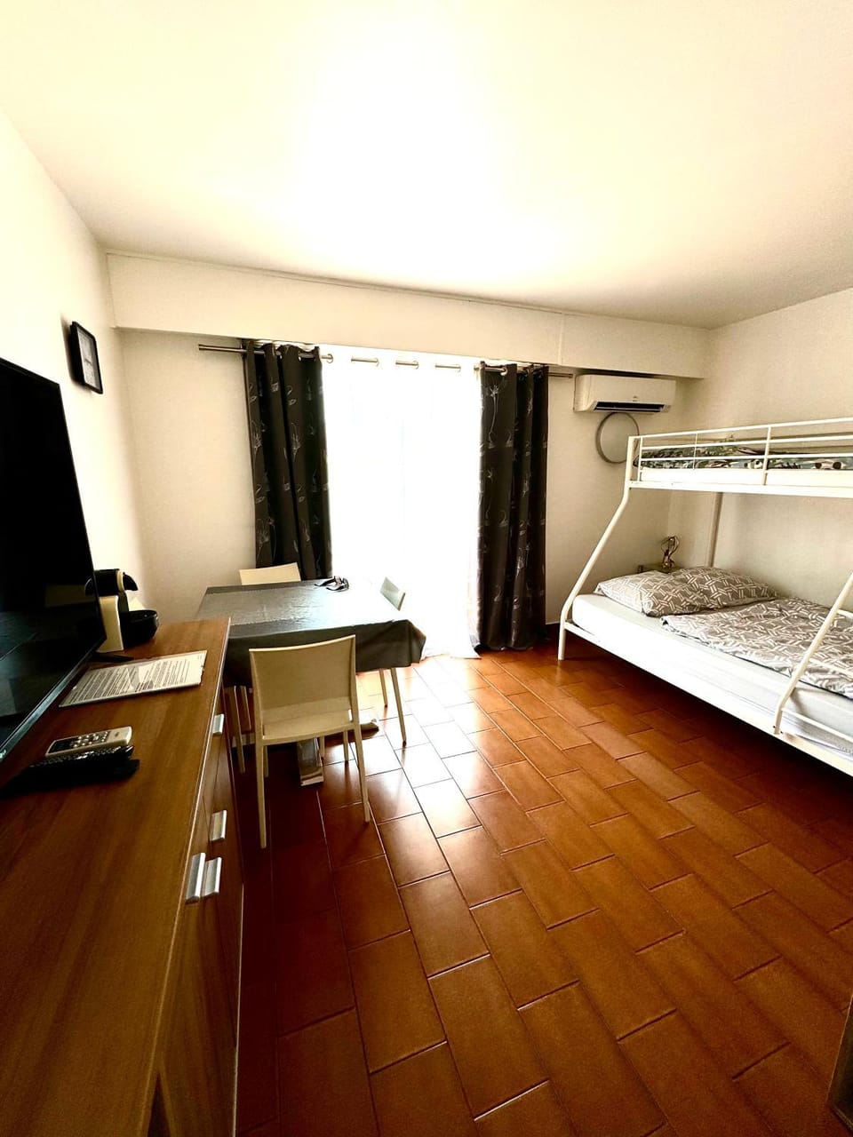 Studio Plage Apartment in Marseille