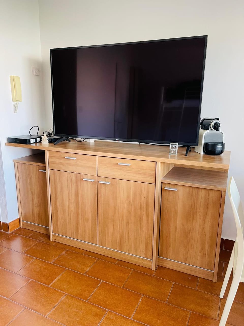TV and multimedia