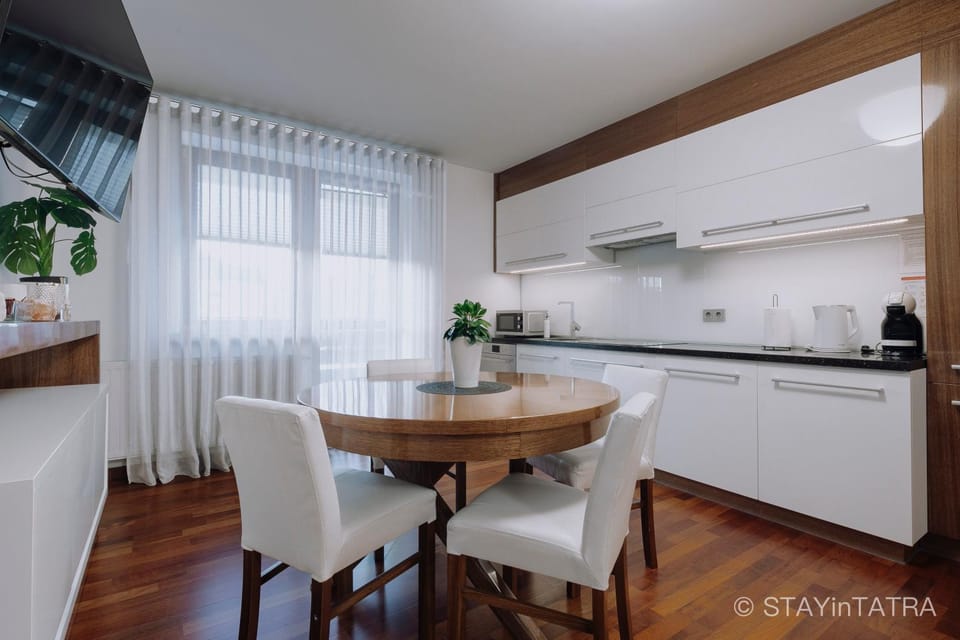 Apartament Korona Centrum Apartment in Zakopane