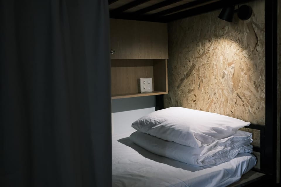 A Forest Homestay Vacation rental in Kaohsiung