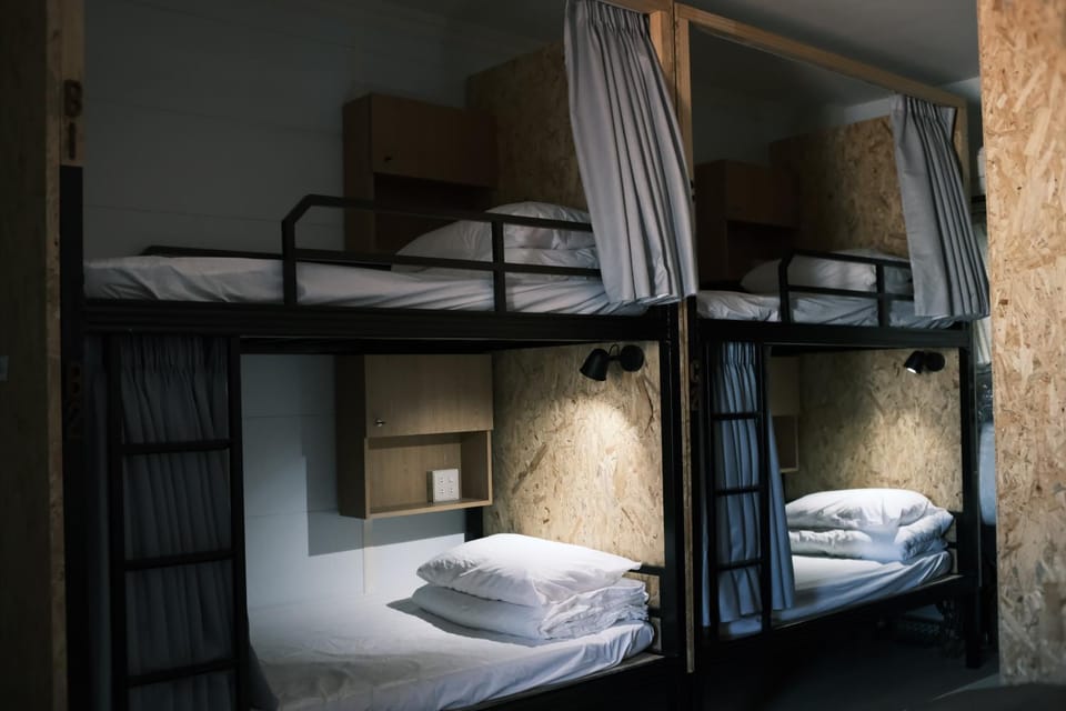 A Forest Homestay Vacation rental in Kaohsiung