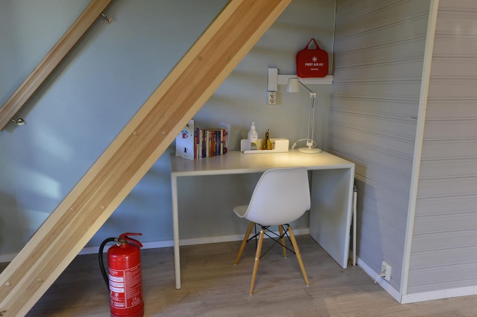 Guesthouse in Manger, Radøy Island House in Vestland