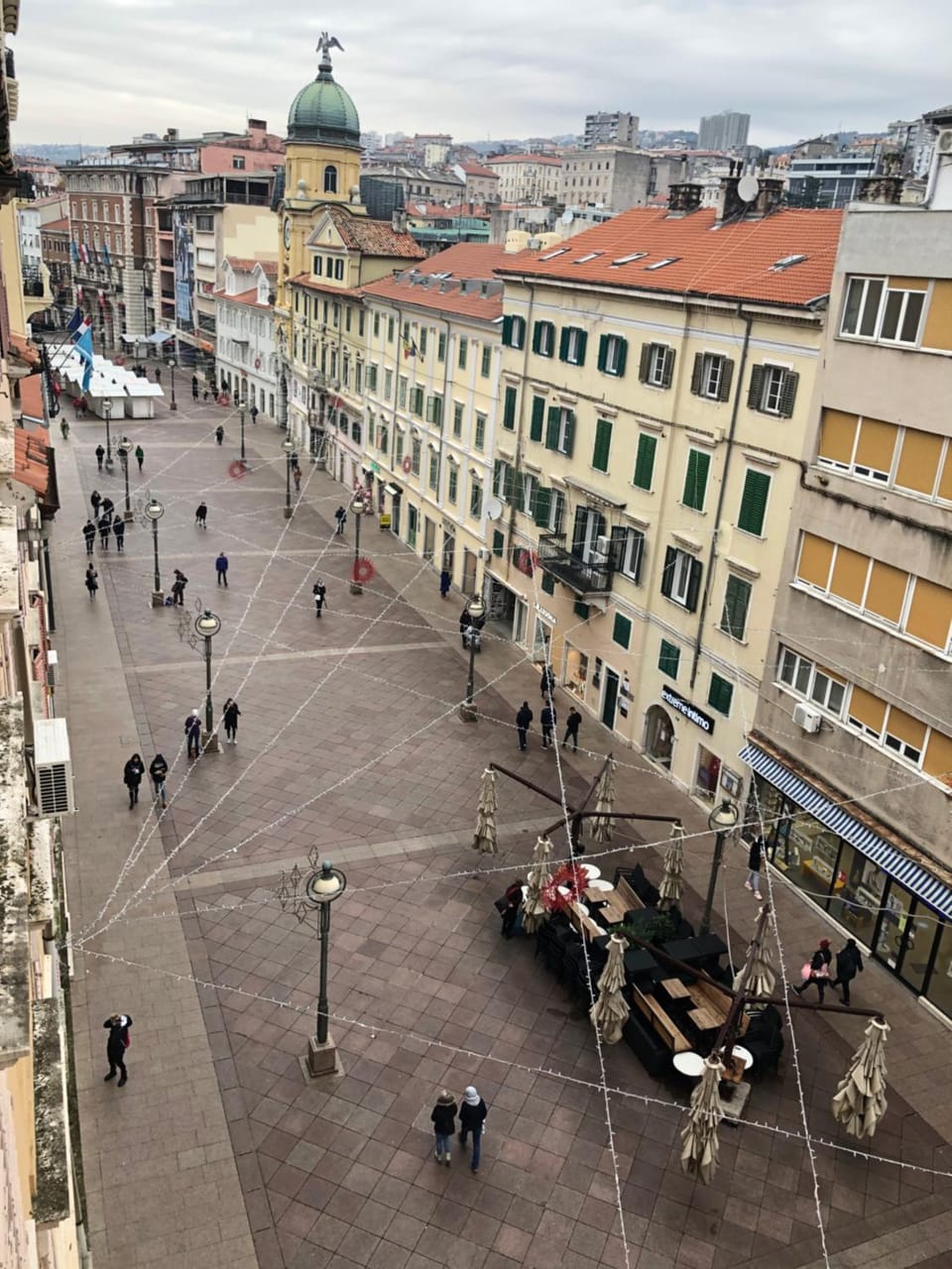 View (from property/room)
