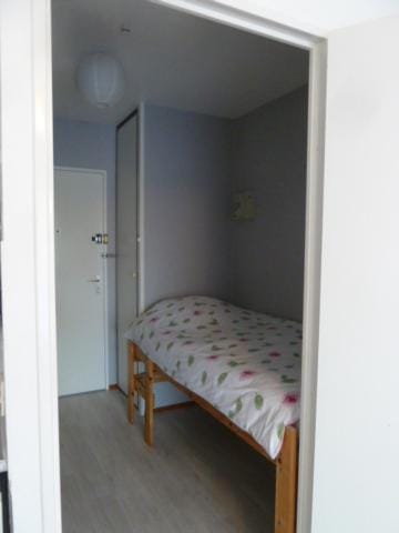 Agréable Studio La Baule-Pornichet 3personnes Piscine Apartment in Pornichet