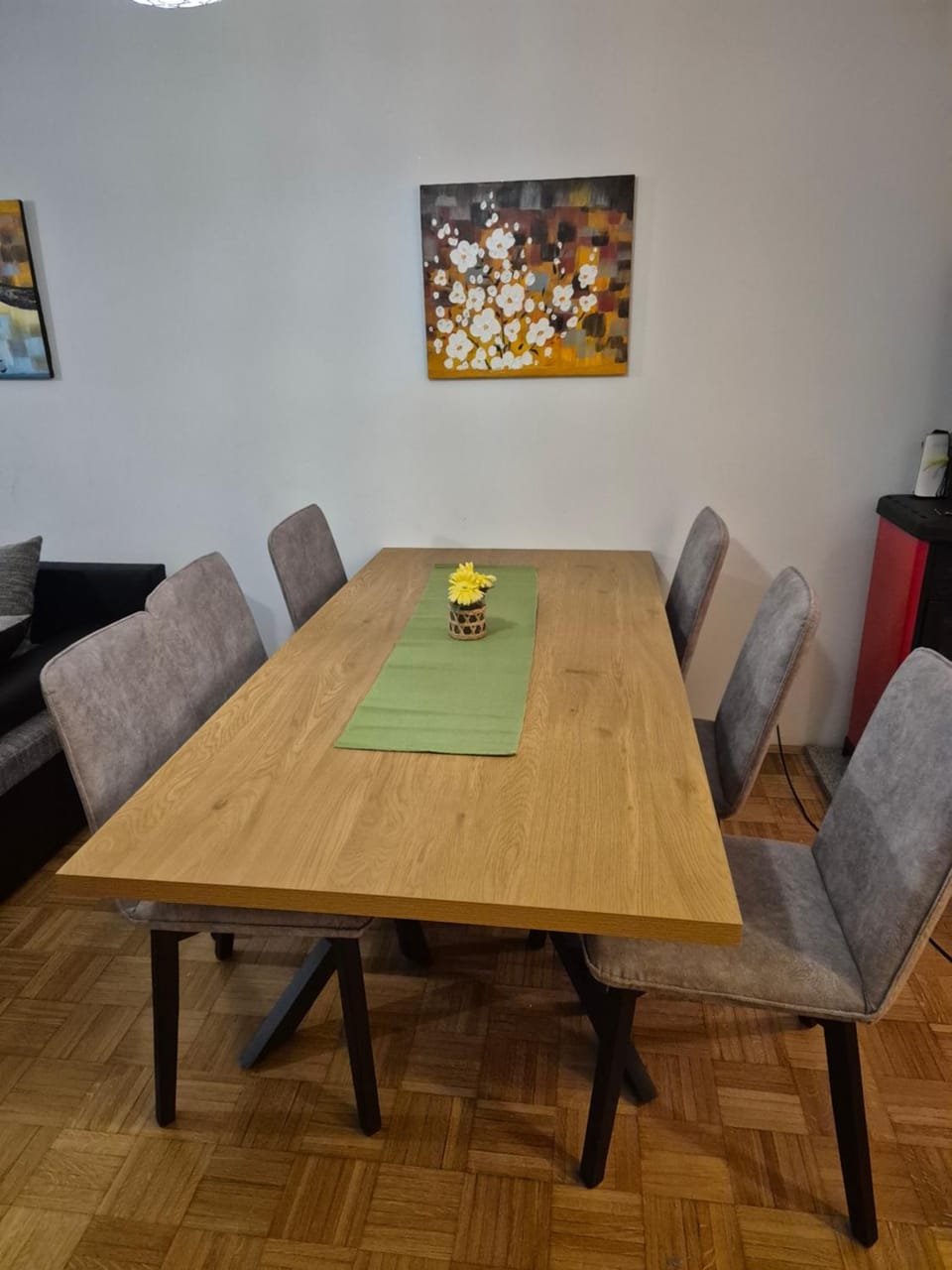 Apartman Dokić 3 Apartment in Primorje-Gorski Kotar County