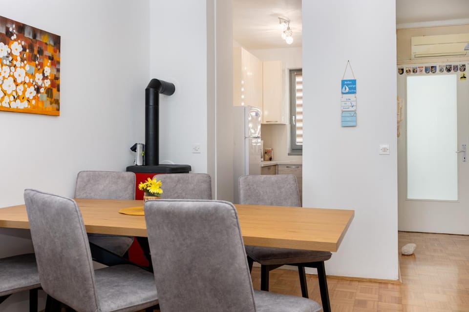 Apartman Dokić 3 Apartment in Primorje-Gorski Kotar County