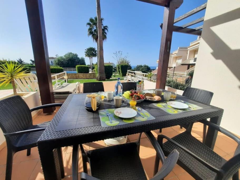 Patio, Balcony/Terrace