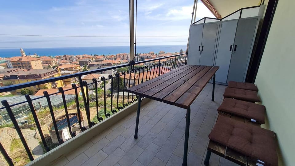 La casa di Max Apartment in Liguria