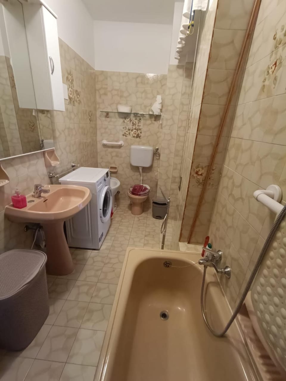 Shower, Toilet, Bathroom, Bath, bidet