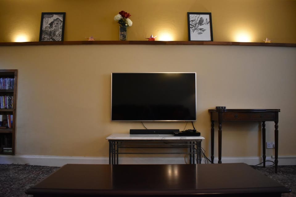West End Apartment Apartment in Edinburgh